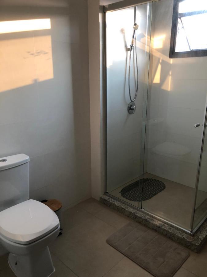 Nos Ingleses Com Piscina A 700m Da Florianopolis