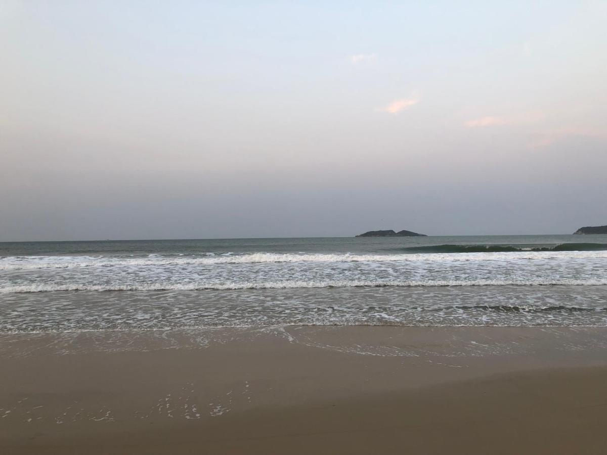 Nos Ingleses Com Piscina A 700m Da * Florianopolis